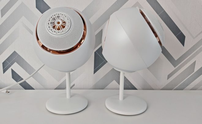 Creative Pebble Nova Creative Pebble Nova
