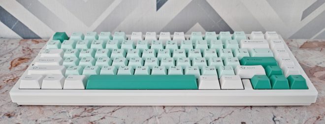 MCHOSE G75 Pro MCHOSE G75 Pro