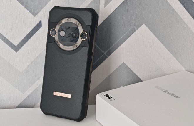 Blackview BL9000 Pro Blackview BL9000 Pro