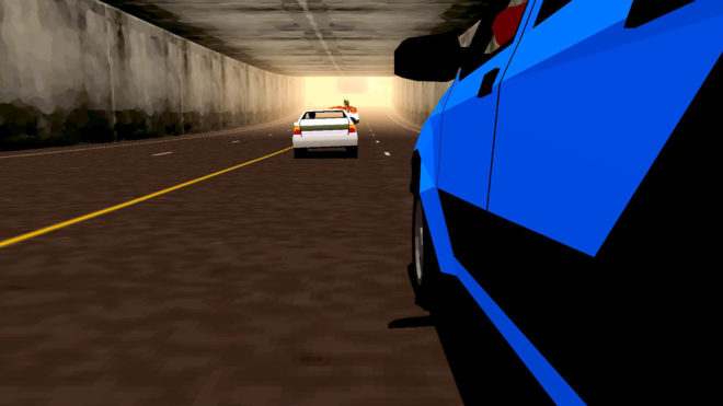 Music Drive: Chase the Beat Music Drive: Chase the Beat