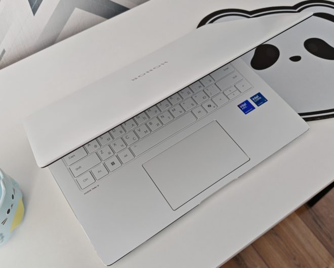 HONOR MagicBook Pro 14 (2025) HONOR MagicBook Pro 14 (2025)