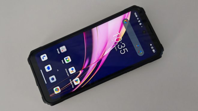 Blackview BL9000 Pro Blackview BL9000 Pro
