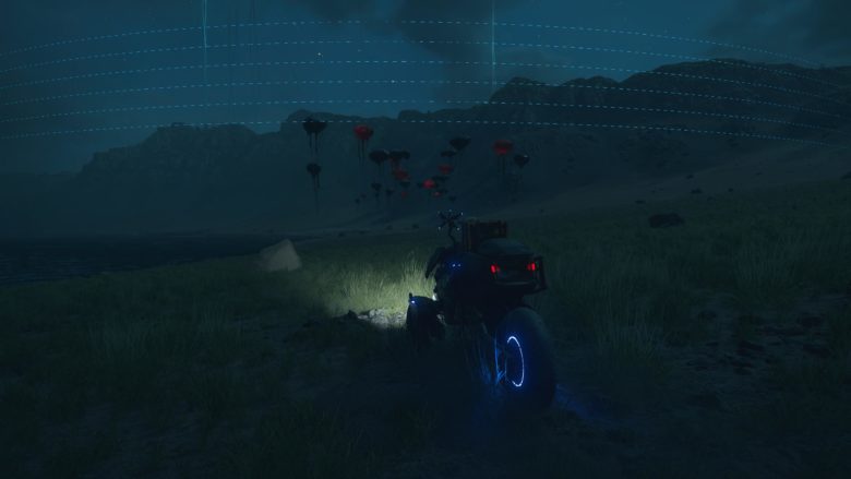 Death Stranding 2: On the Beach