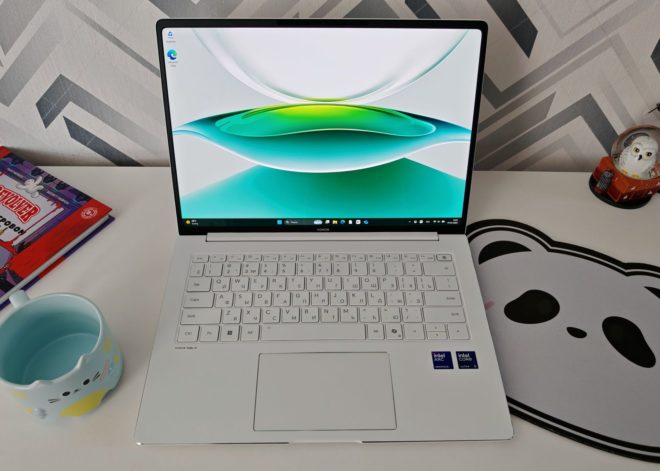 HONOR MagicBook Pro 14 (2025) HONOR MagicBook Pro 14 (2025)