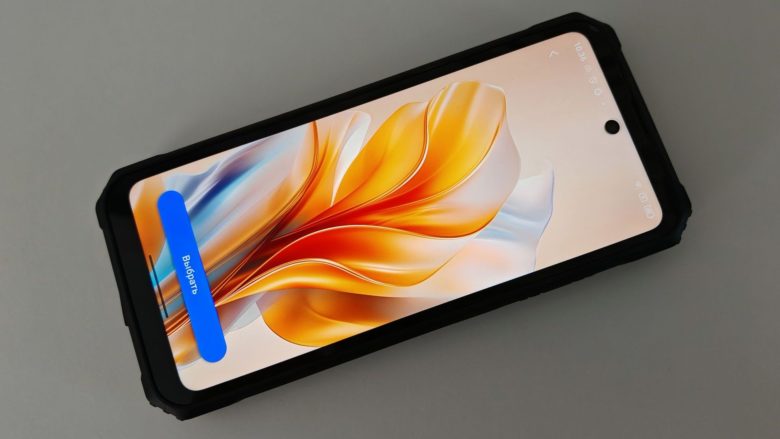 Blackview BL9000 Pro