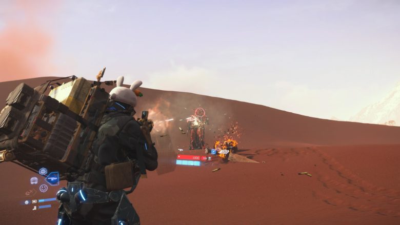 Death Stranding 2: On the Beach