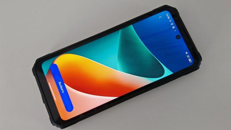 Blackview BL9000 Pro