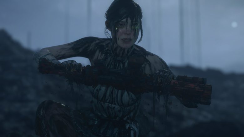 Death Stranding 2: On the Beach