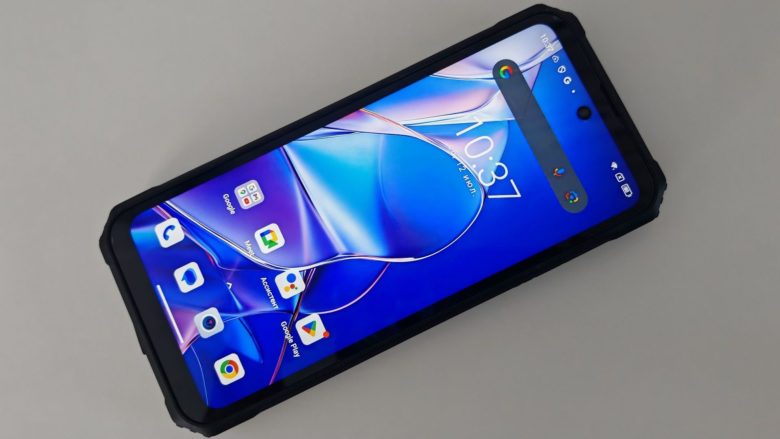Blackview BL9000 Pro