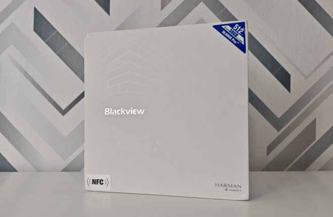 Blackview BL9000 Pro Blackview BL9000 Pro