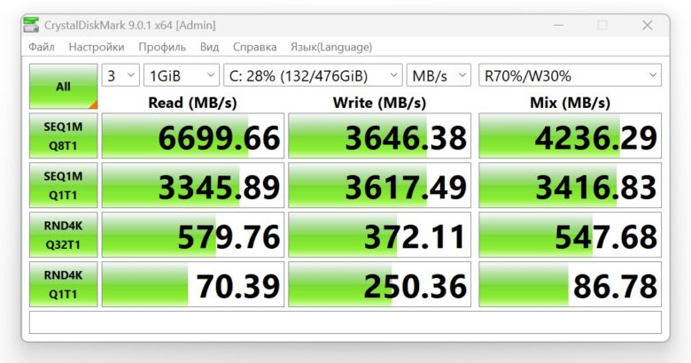 Обзор ноутбука ASUS Vivobook S 14 2025