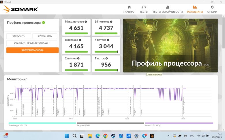 Обзор ноутбука ASUS Vivobook S 14 2025