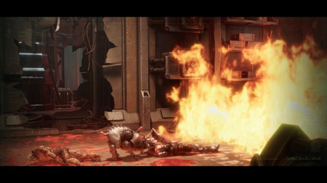 Обзор DLC Warhammer 40,000: Rogue Trader Lex Imperialis