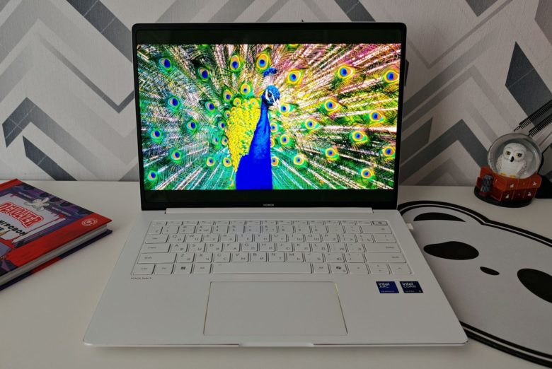 HONOR MagicBook Pro 14 (2025)