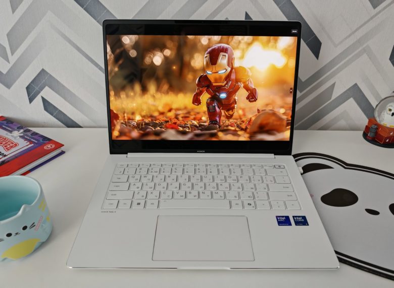 HONOR MagicBook Pro 14 (2025)