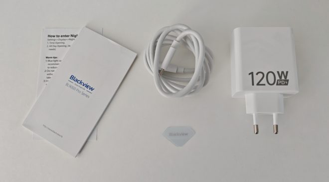 Blackview BL9000 Pro Blackview BL9000 Pro