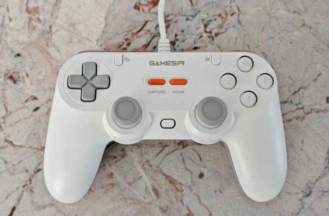 GameSir Tegenaria Lite GameSir Tegenaria Lite