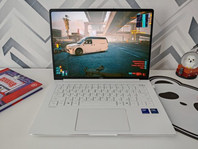 HONOR MagicBook Pro 14 (2025) HONOR MagicBook Pro 14 (2025)