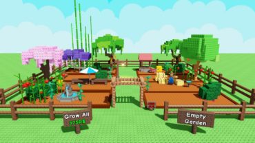 Как передать семена в Grow a Garden