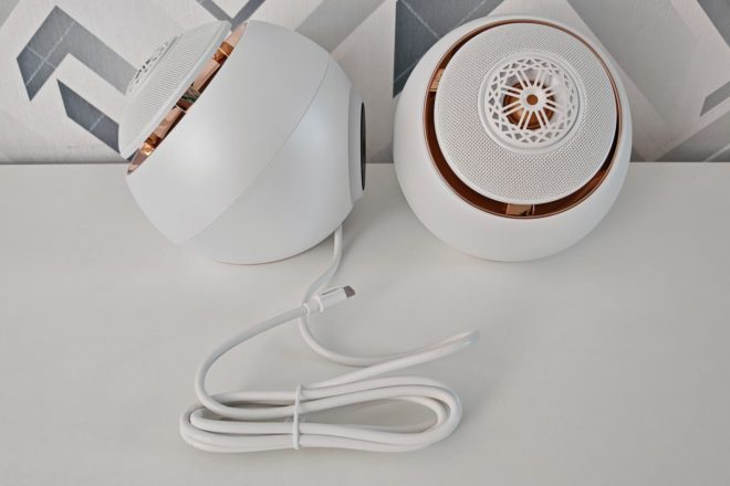 Creative Pebble Nova Creative Pebble Nova