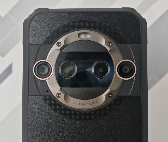 Blackview BL9000 Pro Blackview BL9000 Pro