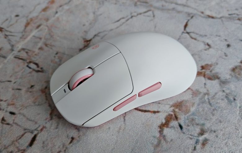 IO Aurora Rose Gold