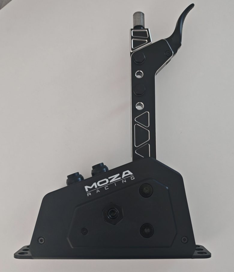 MOZA SGP Sequential Shifter