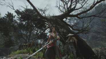 Гайд Wuchang: Fallen Feathers — как призвать союзника