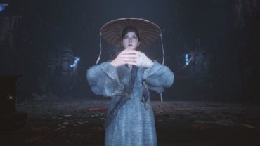 Лики прошлого в Wuchang: Fallen Feathers — где найти и какие жесты (эмоции) использовать