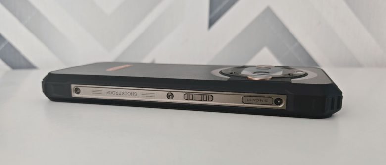 Blackview BL9000 Pro