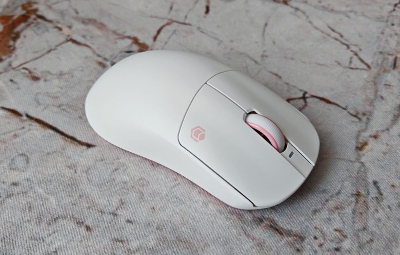 IO Aurora Rose Gold