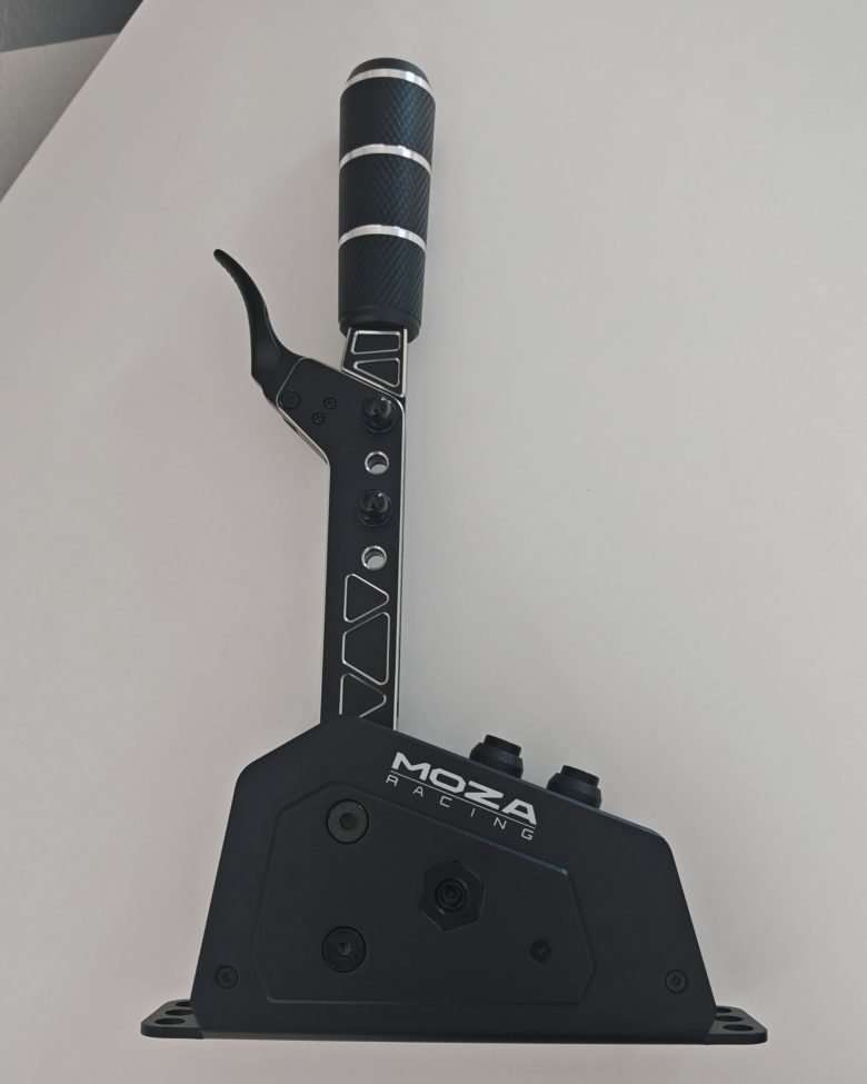 MOZA SGP Sequential Shifter