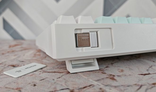 MCHOSE G75 Pro MCHOSE G75 Pro