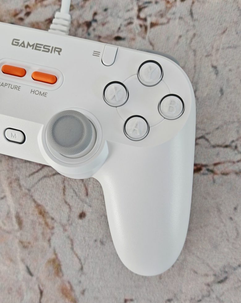 GameSir Tegenaria Lite