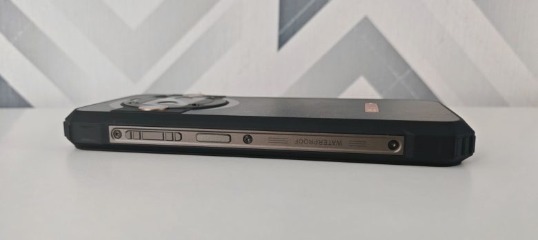 Blackview BL9000 Pro