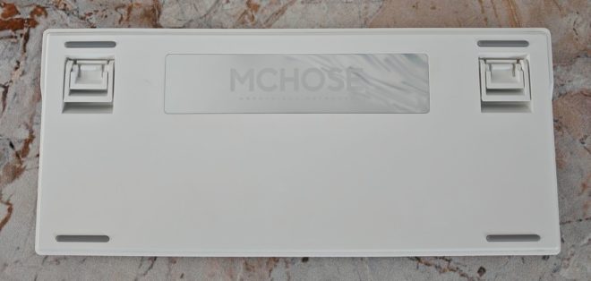 MCHOSE G75 Pro MCHOSE G75 Pro