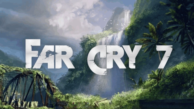 Когда выйдет Far Cry 7 Когда выйдет Far Cry 7