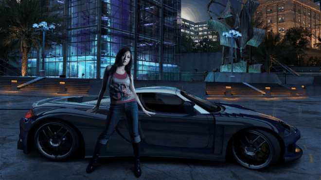 Влияние NFS на индустрию Влияние NFS на индустрию