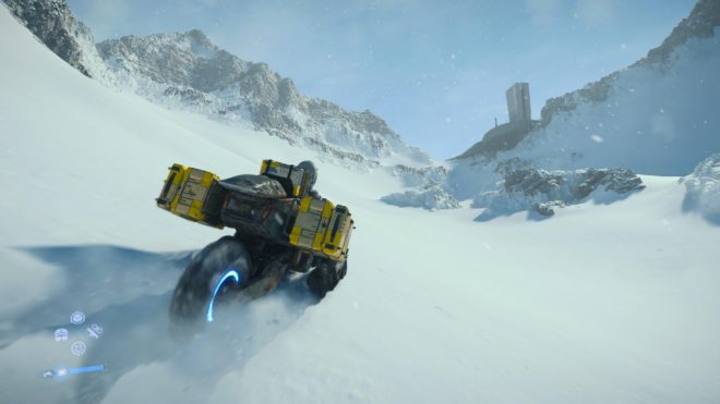 Death Stranding 2: On the Beach Death Stranding 2: On the Beach