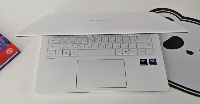 HONOR MagicBook Pro 14 HONOR MagicBook Pro 14