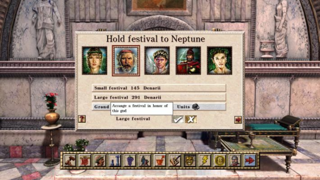 Caesar III (1998) Caesar III (1998)