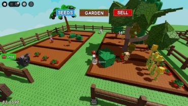 Как получить лунную дыню в Grow a Garden