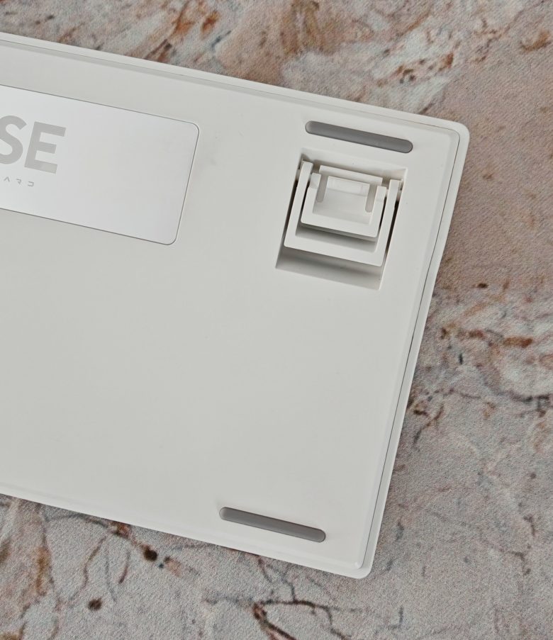 MCHOSE G75 Pro