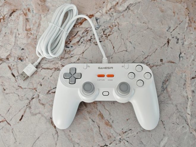 GameSir Tegenaria Lite GameSir Tegenaria Lite
