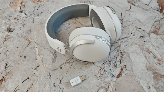 Дарк Проджект HS5 V2 Дарк Проджект HS5 V2