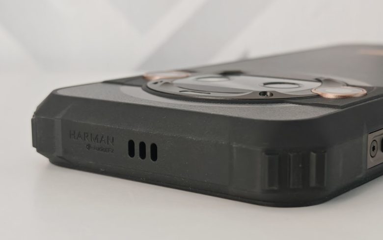 Blackview BL9000 Pro