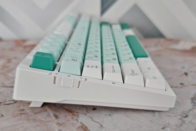 MCHOSE G75 Pro MCHOSE G75 Pro