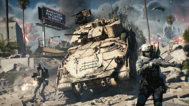 Battlefield REDSEC (2025) Battlefield REDSEC (2025)