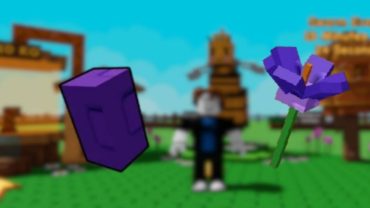 Как получить Crocus в Grow a Garden