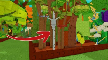 Всё о громоотводе (Lightning Rod) в Grow a Garden